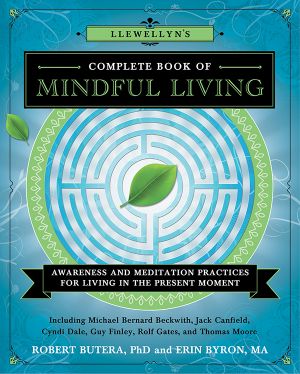 [Llewellyn's Complete Book Series 06] • Llewellyn's Complete Book of Mindful Living